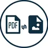 Profile picture: PDF To Image Bot