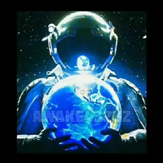 Awake432Hz 🌬Coscienza Cosmica - Canale Telegram