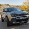 immagine profilo del group telegram di ⚡️🇮🇹Jeep Avenger Italia 🇮🇹 ⚡️