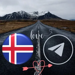 I'm Iceland - Ég er Ísland - Soy islandia - Jeg er Island - Olen Islanti - Sono l'Islanda : Earthquakes Volcanoes Scienc - Channel Telegram