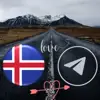 Profile picture: I'm Iceland - Ég er Ísland - Soy islandia - Jeg er Island - Olen Islanti - Sono l'Islanda : Earthquakes Volcanoes Scienc