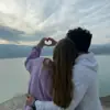 صورة الملف الشخصي: نصـــفــي الآخــــر 💜🔥