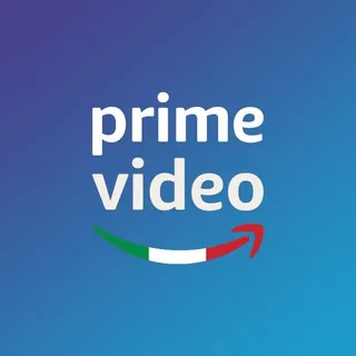 Prime Video Italia - Canale Telegram