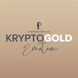 KRYPTOGOLD - Kanal Telegram