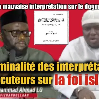 📚 جناية التأويل الفاسد على العقيدة الإسلامية - Canale Telegram