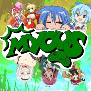 MYCUS Group 🇮🇹🇯🇵🇦🇷 - Canale Telegram
