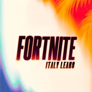 Fortnite ITALY Leaks 🇮🇹 - Canale Telegram