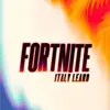 immagine profilo del channel telegram di Fortnite ITALY Leaks 🇮🇹