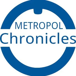 Metropol Chronicles - Kanal Telegram