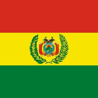 🇧🇴 Боливия чат - Группа Telegram
