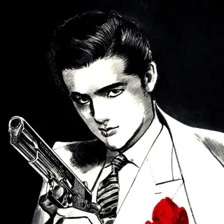 Sanctuary Manga - Channel Telegram