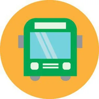 Bus Eta Bot - Bot Telegram