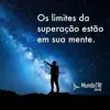 Foto de perfil: Sobrevivi pra contar