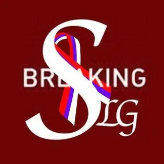 Slavyangrad - Channel Telegram