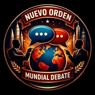 NUEVO ORDEN MUNDIAL - Grupo Telegram