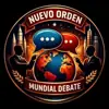 Foto de perfil: NUEVO ORDEN MUNDIAL