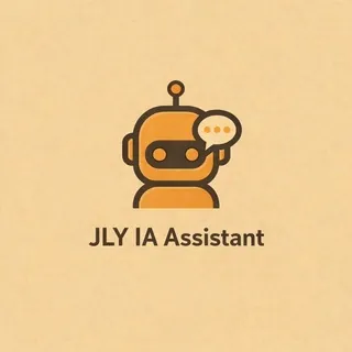JLY IA Assistant - Bot Telegram