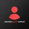 Profile picture: DR Support
