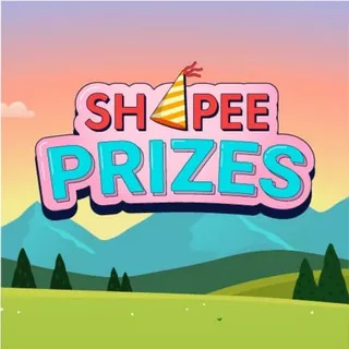 The Official Shopee SG Prizes Channel - Channel Telegram