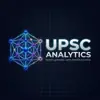 Profile picture: UPSC Analytics