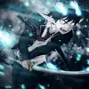 Profile picture: Blue Exorcist