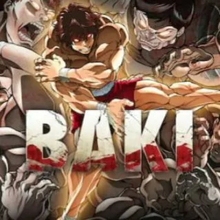 Baki - Channel Telegram