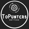 immagine profilo del group telegram di ✨ TO🅿️UNTERS ✨🎯