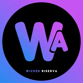 Wicked Anime Manga Riserva - Canale Telegram