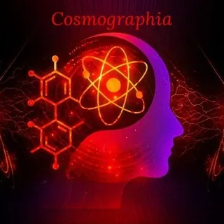 نگاشت کیهان | Cosmographia - کانال Telegram