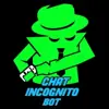 immagine profilo del bot telegram di ChatIncognitoBot