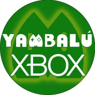 YAMBALÚ XBox, ofertas de videojuegos y consolas para XBox One y Series X/S - Canal Telegram