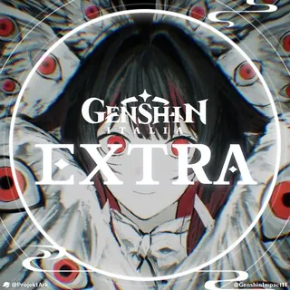 Genshin Extra - Italia 🇮🇹 - Channel Telegram