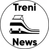 immagine profilo del channel telegram di Treni News Toscana
