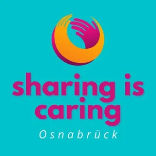 sharing is caring osnabrück 🌱 - Gruppe Telegram