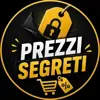 immagine profilo del channel telegram di Prezzi Segreti: Offerte e Codici Sconto