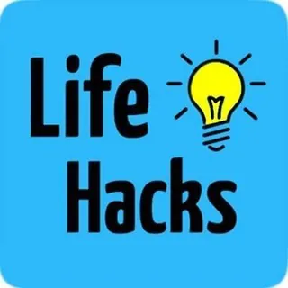 Daily Life Hacks - Channel Telegram