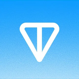 TON Community - Channel Telegram