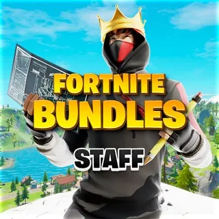 Fortnite Bundles Staff - Bot Telegram