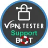 Profile picture: VPNTESTER Support