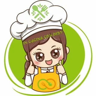 🍽️ IN CUCINA CON DEBY 🍽️ - Canale Telegram