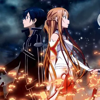 Sword Art Online - Channel Telegram
