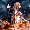 Profile picture: Sword Art Online