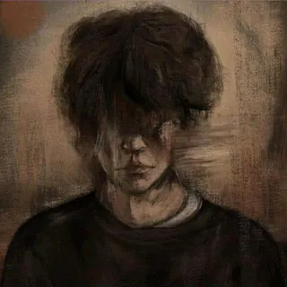 شعور غريب 🖤👨‍🦯 - قناة Telegram