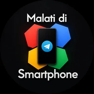 🇮🇹 Malati di smartphone 📱Tablet - Android & iOS - Gruppo Telegram