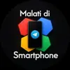 immagine profilo del group telegram di 🇮🇹 Malati di smartphone 📱Tablet - Android & iOS