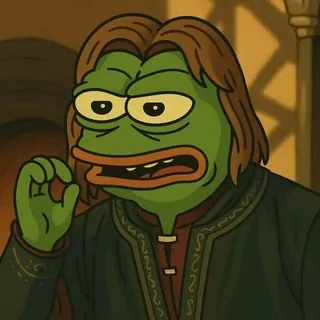 VPN PEPE - Бот Telegram