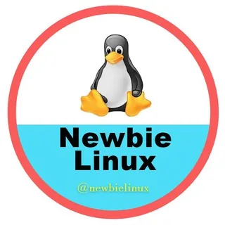 Newbie Linux - Grup Telegram