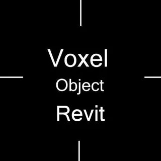 Voxel Object Revit - کانال Telegram