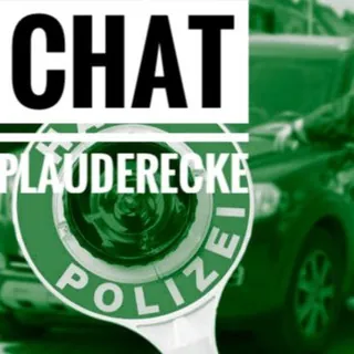Plauder- Infoecke 🗣💬 | @BlitzermeldungChat - Gruppo Telegram