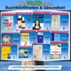 Profilbild: Die WAHRsager - Buchwahrheiten & Gesundheit ❤️📚